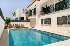 Villa Privée Prestige